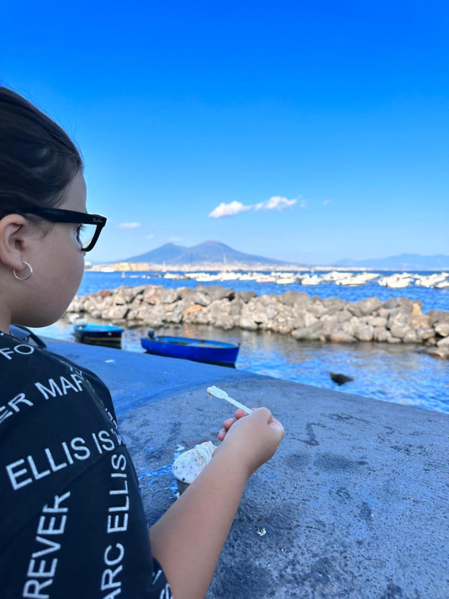 Dimora Anema E Core Holiday home Naples