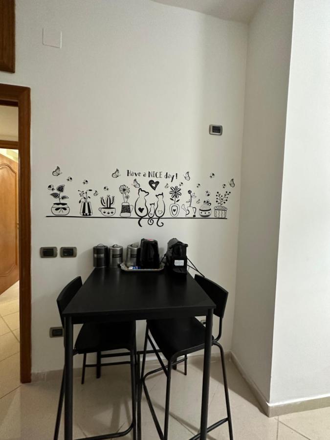 Dimora Anema E Core Holiday home
