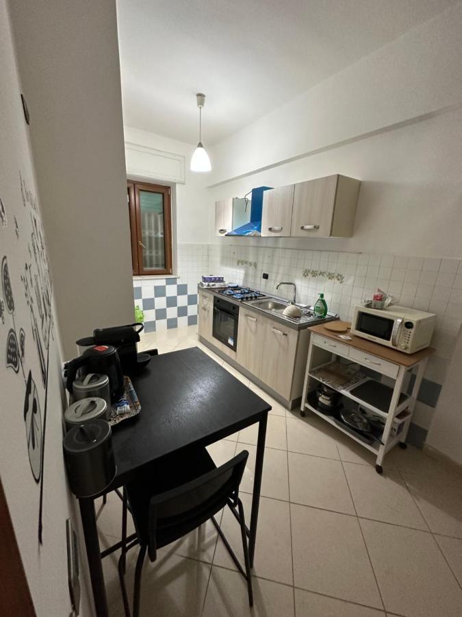 Dimora Anema E Core Holiday home Naples