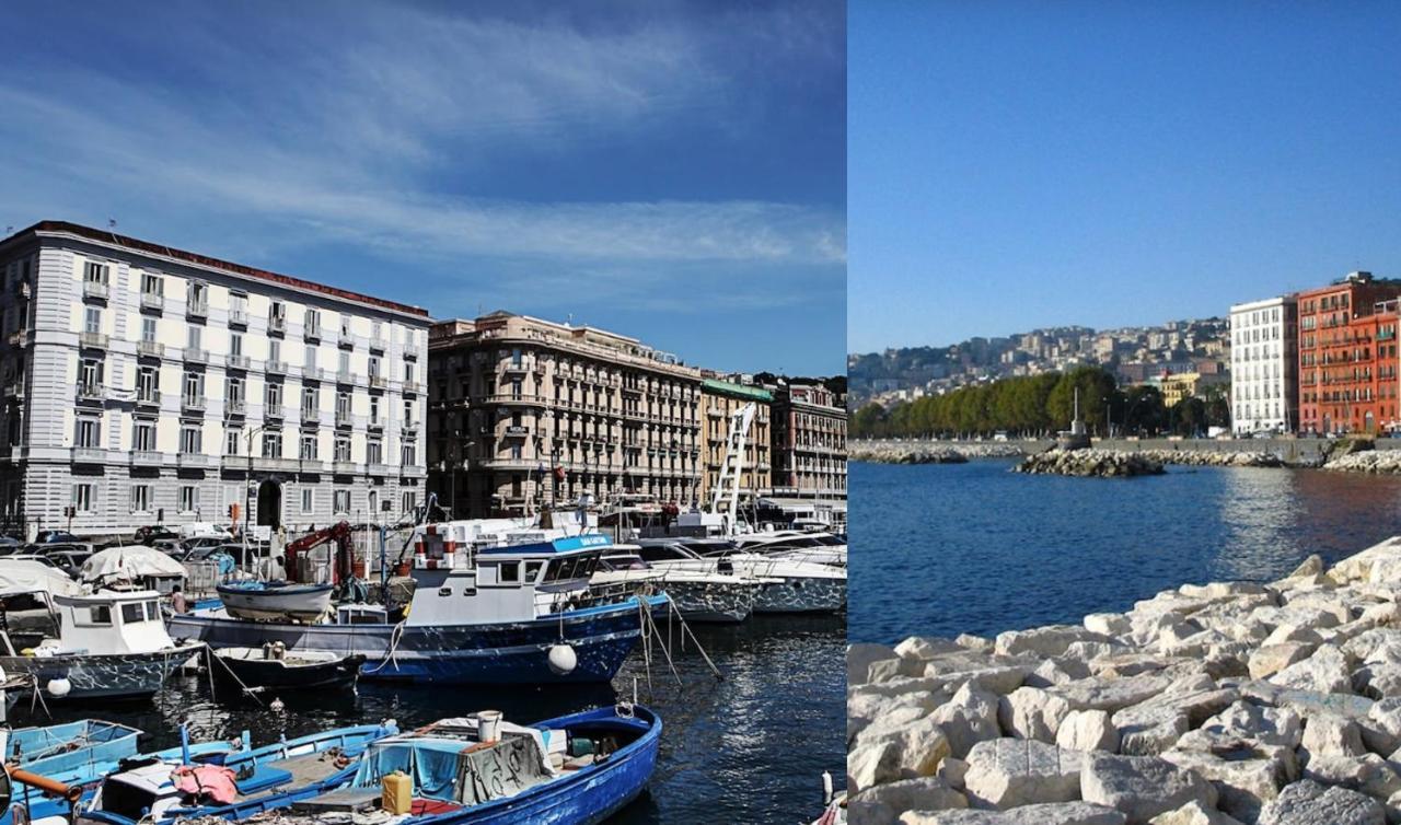 Holiday home Dimora Anema E Core *