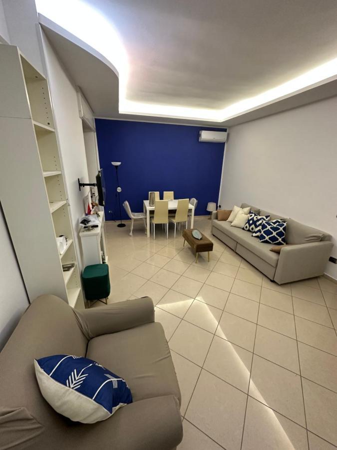 Dimora Anema E Core Naples
