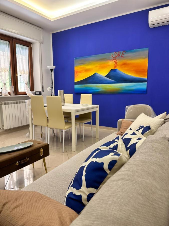 Holiday home Dimora Anema E Core