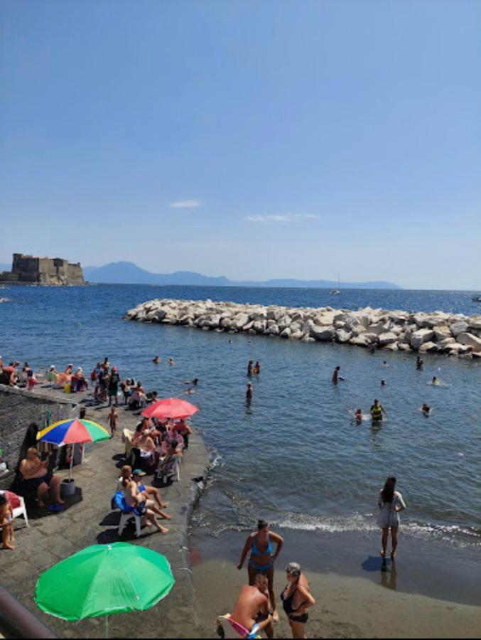 Dimora Anema E Core Holiday home *