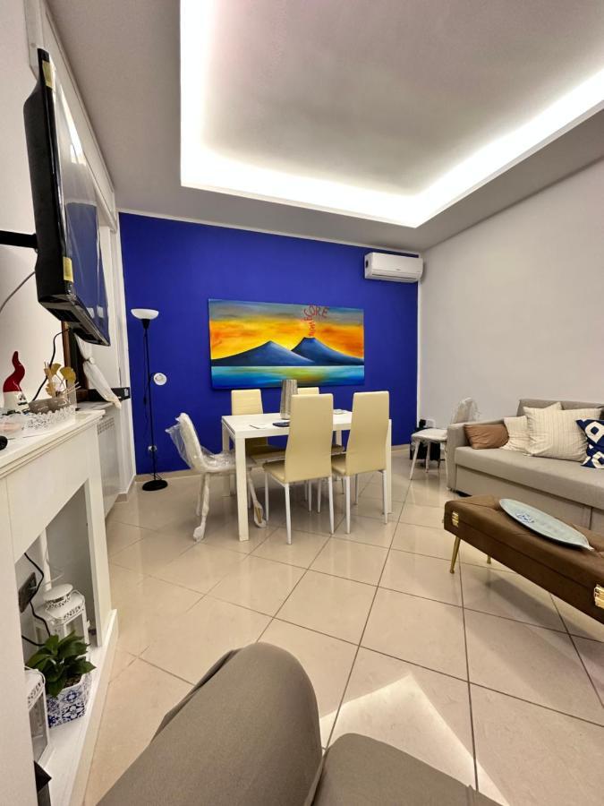 Dimora Anema E Core Holiday home *