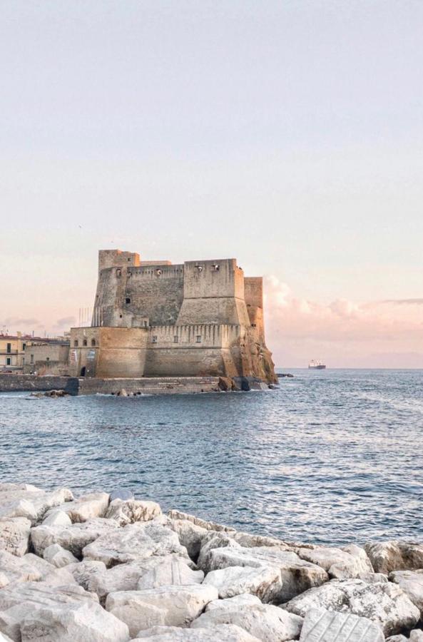 Holiday home Dimora Anema E Core